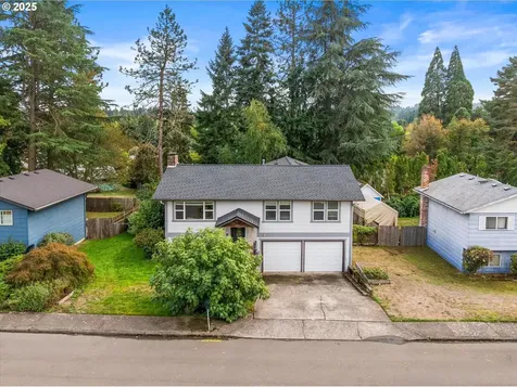 12020 SW Burlheights Street Portland OR 97223