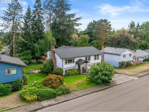 12020 SW Burlheights Street Portland OR 97223