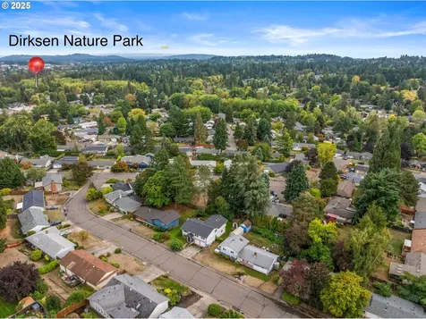 12020 SW Burlheights Street Portland OR 97223