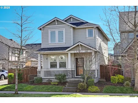 7092 NW Eleanor Avenue Portland OR 97229