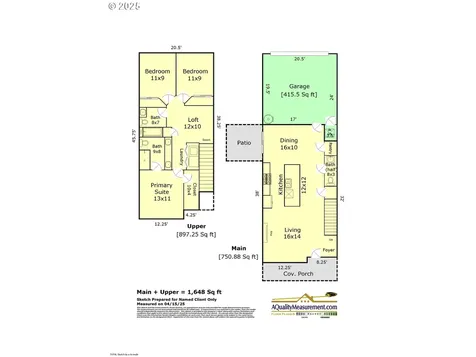7092 NW Eleanor Avenue Portland OR 97229
