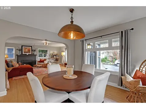 4004 SE Grant Street Portland OR 97214