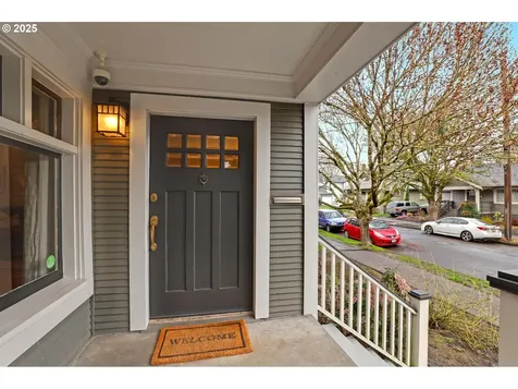 4004 SE Grant Street Portland OR 97214