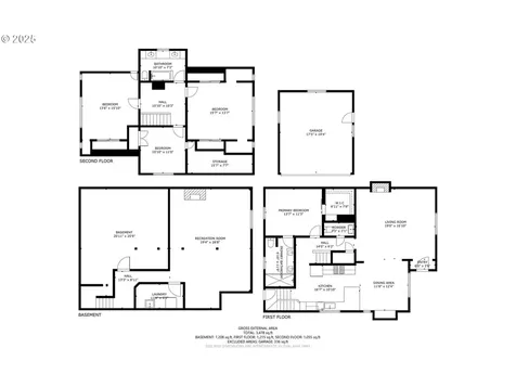 4004 SE Grant Street Portland OR 97214