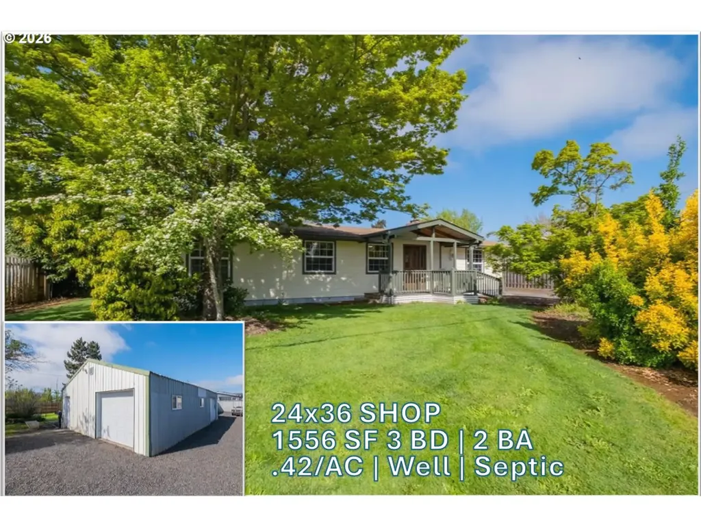 220 View Lane Lebanon OR 97355