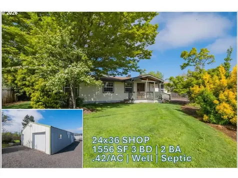 220 View Lane Lebanon OR 97355