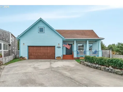 2927 Ruby Court Bandon OR 97411
