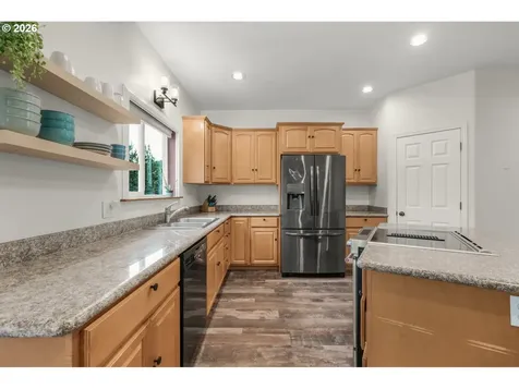 2927 Ruby Court Bandon OR 97411