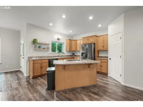 2927 Ruby Court Bandon OR 97411