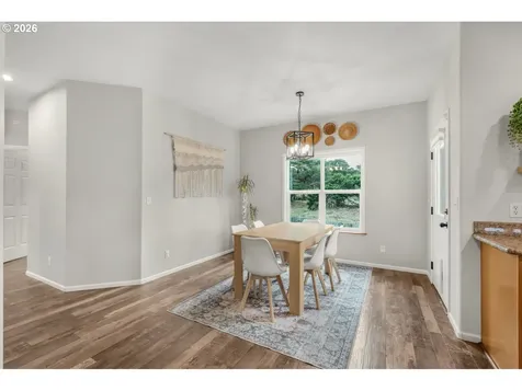 2927 Ruby Court Bandon OR 97411