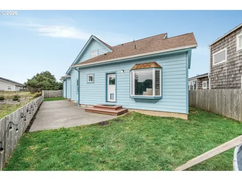 2927 Ruby Court Bandon OR 97411