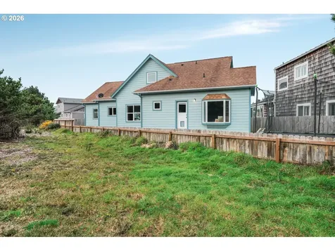 2927 Ruby Court Bandon OR 97411