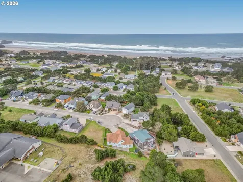 2927 Ruby Court Bandon OR 97411