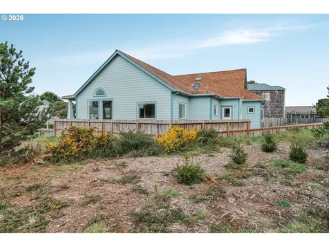 2927 Ruby Court Bandon OR 97411