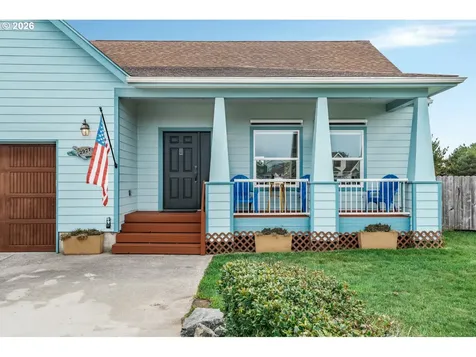 2927 Ruby Court Bandon OR 97411