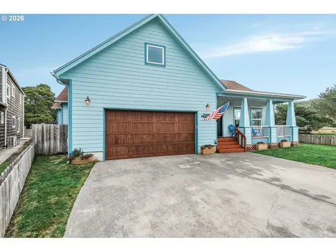 2927 Ruby Court Bandon OR 97411