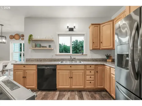 2927 Ruby Court Bandon OR 97411