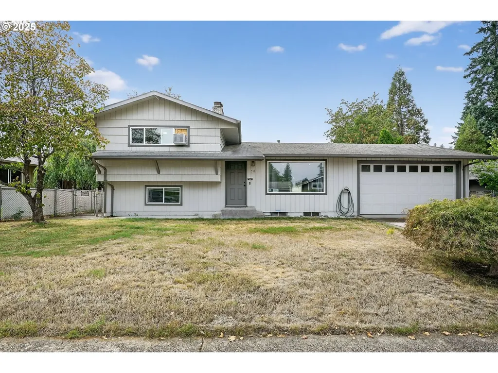 515 NE 198th Avenue Portland OR 97230