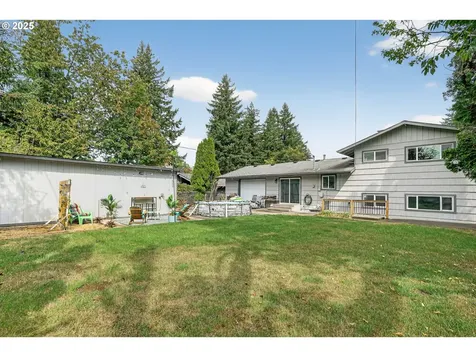 515 NE 198th Avenue Portland OR 97230