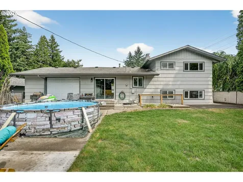 515 NE 198th Avenue Portland OR 97230