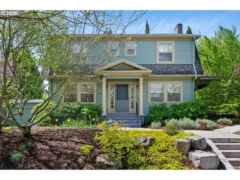 3434 NE Peerless Place Portland OR 97232