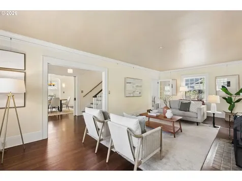 3434 NE Peerless Place Portland OR 97232