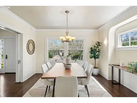 3434 NE Peerless Place Portland OR 97232