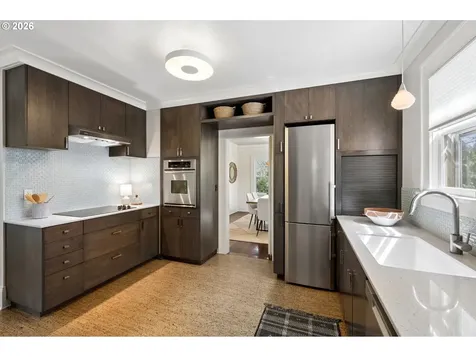 3434 NE Peerless Place Portland OR 97232