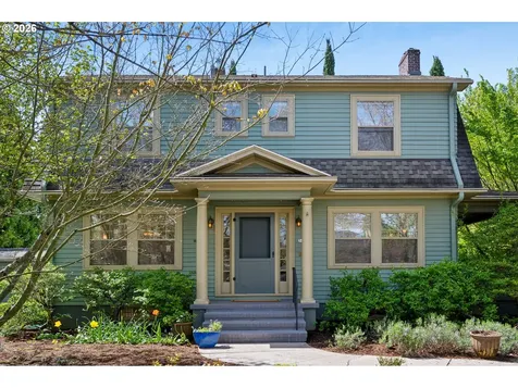 3434 NE Peerless Place Portland OR 97232