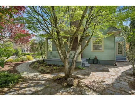 3434 NE Peerless Place Portland OR 97232