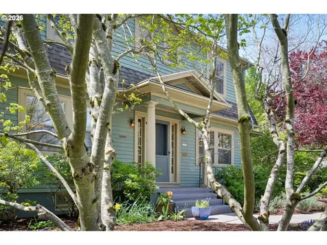 3434 NE Peerless Place Portland OR 97232