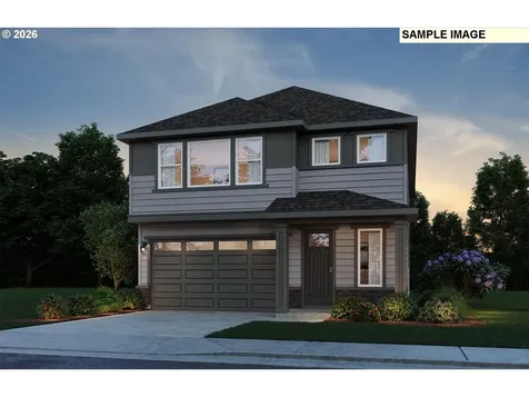 8721 S 4th Way Ridgefield WA 98642