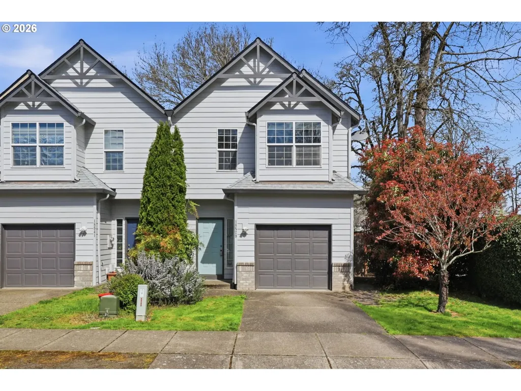 18529 SW Cascade Drive Beaverton OR 97003