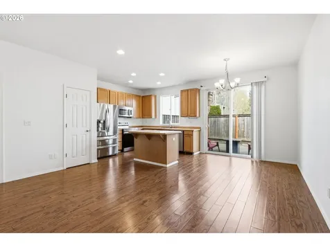 18529 SW Cascade Drive Beaverton OR 97003