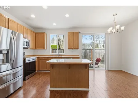 18529 SW Cascade Drive Beaverton OR 97003