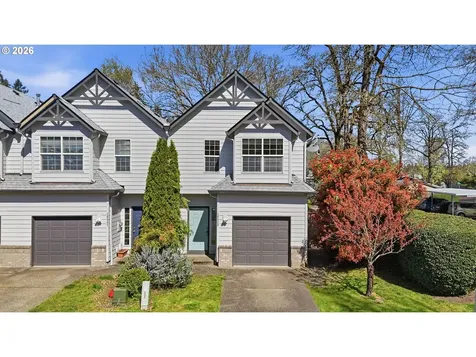 18529 SW Cascade Drive Beaverton OR 97003