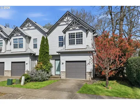 18529 SW Cascade Drive Beaverton OR 97003