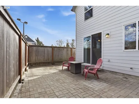 18529 SW Cascade Drive Beaverton OR 97003