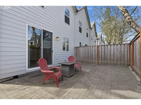 18529 SW Cascade Drive Beaverton OR 97003
