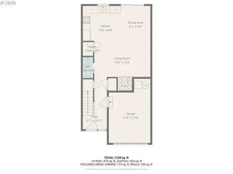 18529 SW Cascade Drive Beaverton OR 97003