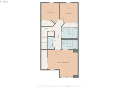 18529 SW Cascade Drive Beaverton OR 97003