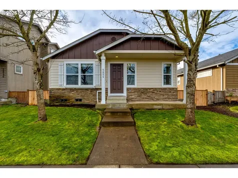 5854 Avalon Street Eugene OR 97402