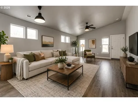 5854 Avalon Street Eugene OR 97402