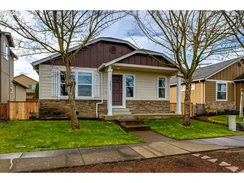 5854 Avalon Street Eugene OR 97402