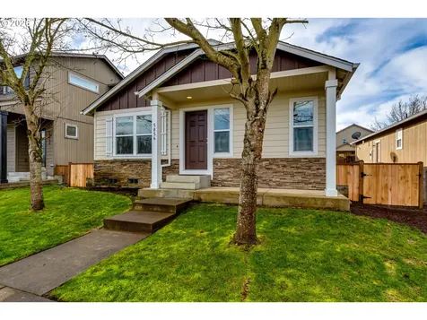 5854 Avalon Street Eugene OR 97402