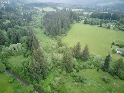 0 NE 389th Street Amboy WA 98601