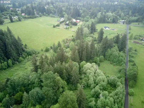 0 NE 389th Street Amboy WA 98601