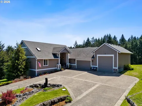25701 NE Melott Road Hillsboro OR 97123