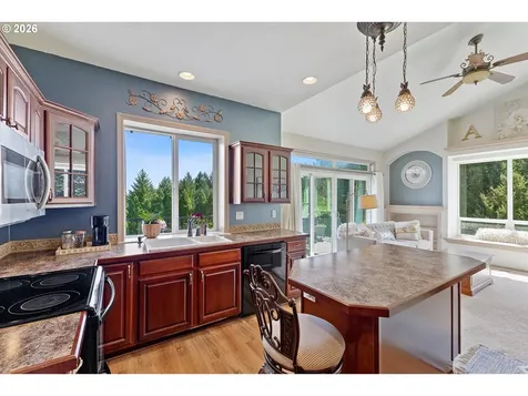 25701 NE Melott Road Hillsboro OR 97123