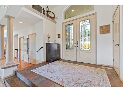 25701 NE Melott Road Hillsboro OR 97123